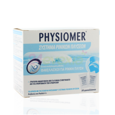 PHYSIOMER IRRIGATION KIT REFILLS 30X