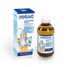 PHARMALIFE IMMUNO SYRUP 200ml