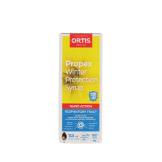 ORTIS PROPEX WINTER PROTECTION SYRUP 150ML
