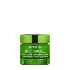 APIVITA BEE RADIANT PEONY RICH 50ml