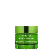 APIVITA BEE RADIANT PEONY LIGHT 50ml