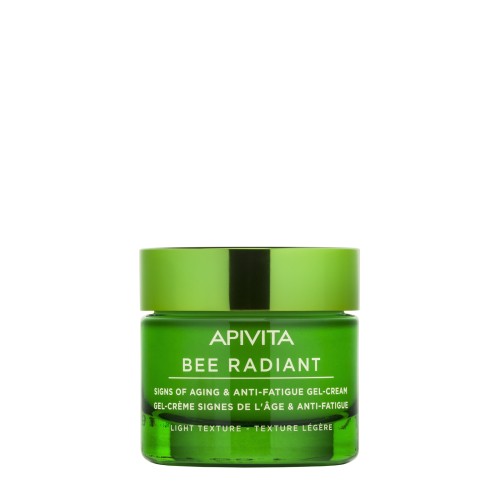 APIVITA BEE RADIANT PEONY LIGHT 50ml