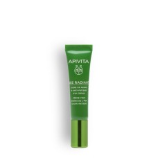 APIVITA BEE RADIANT PEONY EYE CREAM 15ml