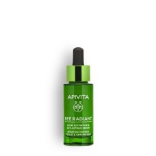 APIVITA BEE RADIANT PEONY SERUM 30ml