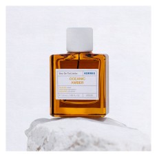 KORRES OCEANIC AMBER EAU DE TOILETTE 50ML