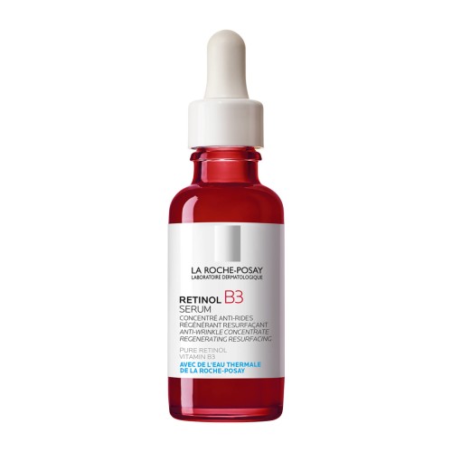 LA ROCHE POSAY RETINOL B3 SERUM 30ML