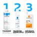 LA ROCHE POSAY OIL INFUSED MICELAIRE WATER 400ML