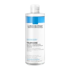 LA ROCHE POSAY OIL INFUSED MICELAIRE WATER 400ML