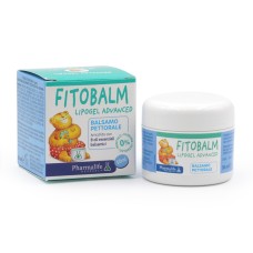 PHARMALIFE FITOBALM GEL 50ml