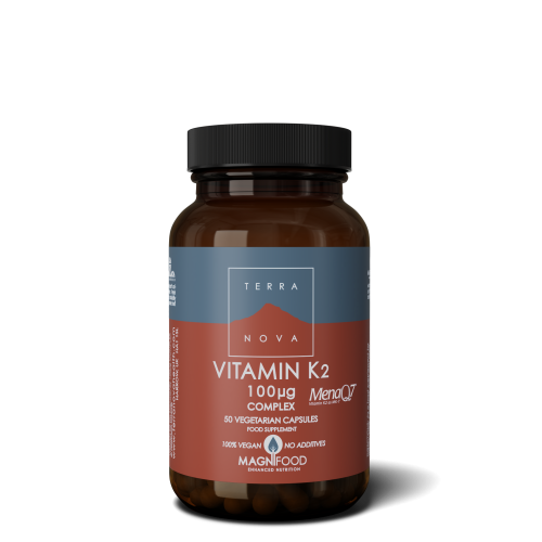 TERRANOVA VITAMIN K2