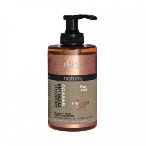 DALON PREBIOTIC MICELLAR SHAMPOO HAIR LOSS 300ML
