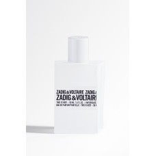 ZADIG & VOLTAIRE THIS IS HER EAU DE PARFUM 50ML