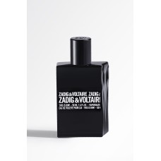 ZADIG & VOLTAIRE THIS IS HIM EAU DE TOILETTE 50ML