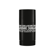ZADIG & VOLTAIRE THIS IS HIM DEO STICK 75GR