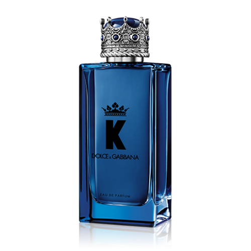 DOLCE & GABBANA K EAU DE TOILETTE 50ml
