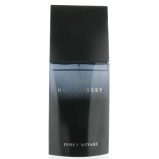 ISSEY MIYAKE NUIT HOMME EAU DE TOILETTE SPRAY 75ml