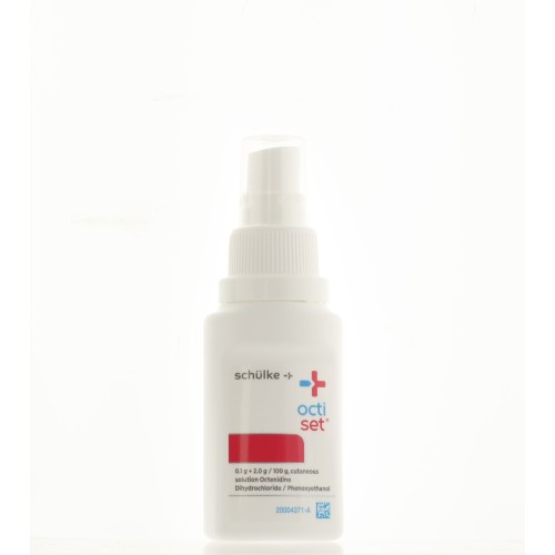 ANTISEPTIC SPRAY 50ml