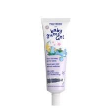 FREZYDERM BABY GUMS GEL 25ML