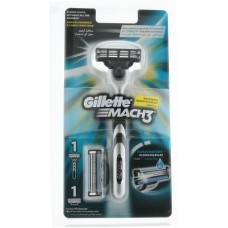 GILLETTE MACH 3 RAZOR 