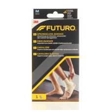 FUTURO WRAP AROUND ANKLE MEDIUM 