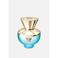 VERSACE DYLAN TURQUOISE EAU DE TOILETTE 50ML