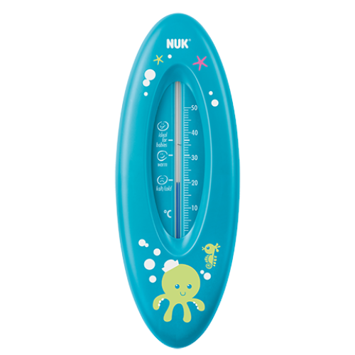 NUK BATH THERMOMETER 6187