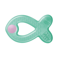 NUK COOLING TEETHER FISH