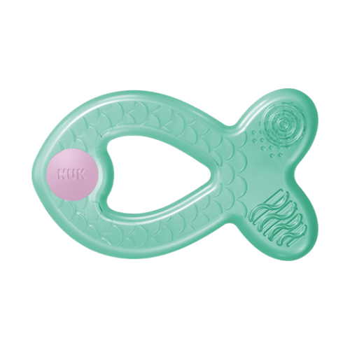 NUK COOLING TEETHER FISH