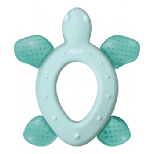 NUK COOLING TEETHER TURTLE