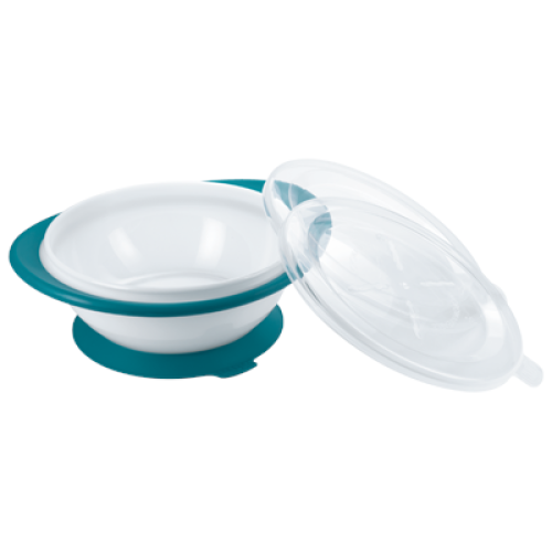 NUK EASY LEARNING EATING BOWL