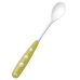 NUK FEEDING SPOON SET 6+