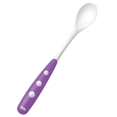 NUK FEEDING SPOON SET 6+