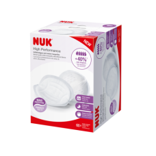 NUK BREAST PADS HIGH PERFORMANCE 60/BOX