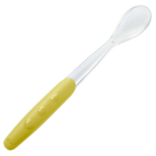 NUK EASY LEARNING FEEDING SPOON SET +4