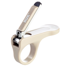 NUK BABY NAIL CLIPPERS