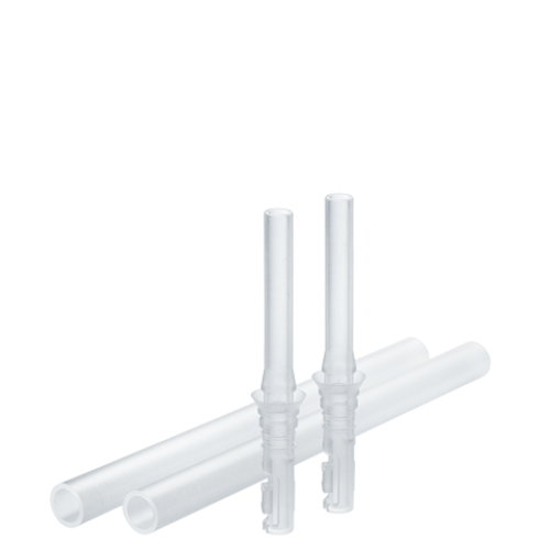 NUK FLEXI CUP REPLACEMENT STRAW