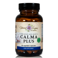 BOTANICAL HARMONY BH CALMA PLUS 60 VC