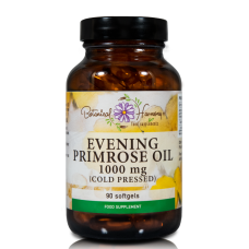 BOTANICAL HARMONY BH EVENING PRIMROSE 1000mg 90sg