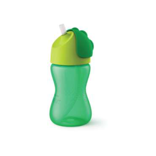 AVENT SCF798/01 STRAW CUP 12M+ 300ML BOY