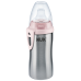 NUK ACTIVE CUP STAINLESS STEEL 215ML