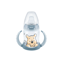 NUK FC BOTTLE SILICONE 150ML (DISNEY)