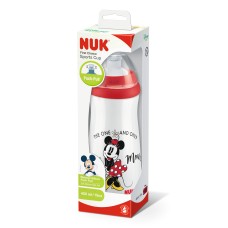 NUK SPORTS CUP (MICKEY)
