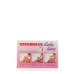AMBER HONEY LAURA LYNN MICROWAVE WAX KIT