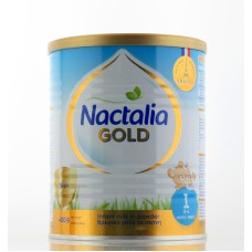 NACTALIA STAGE 1 GOLD  400GR