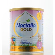NACTALIA GOLD 2 400GR