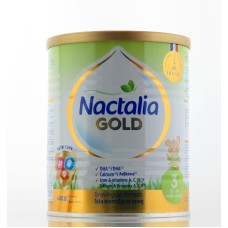 NACTALIA GOLD STAGE 3 400GR