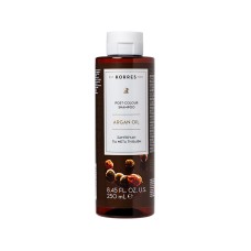 KORRES SHAMPOO ARGAN OIL 250ML
