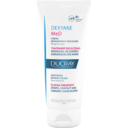 DUCRAY DEXYANE MED CREAM 30ml