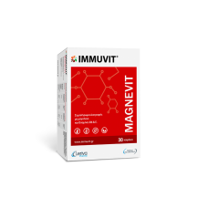 MAGNEVIT ANTI LEG CRAMPS 450MG 30 TABLETS