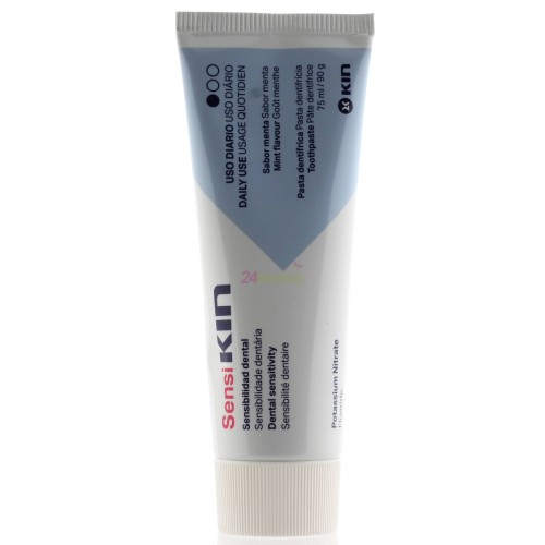 KIN SENSIKIN TOOTHPASTE 75ML